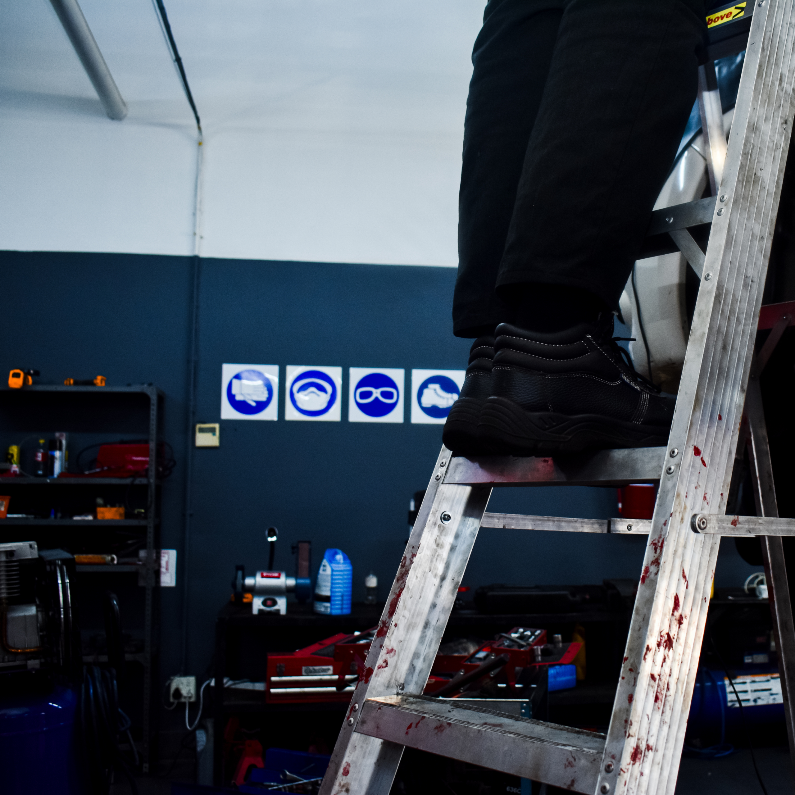 Quality parts 